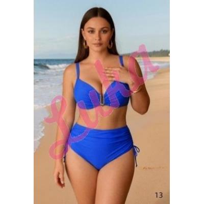 Strój kąpielowy S`west Fashion BR24919-22