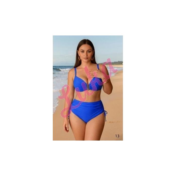 Swimming Suit S`west Fashion BR24919-22