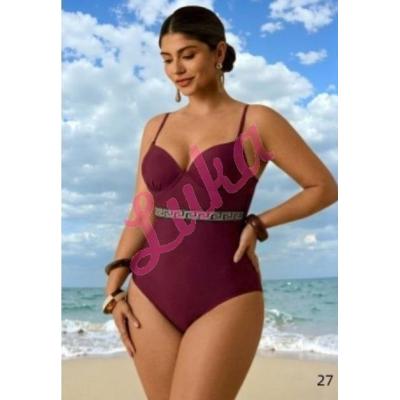 Strój kąpielowy S`west Fashion BR24919-13