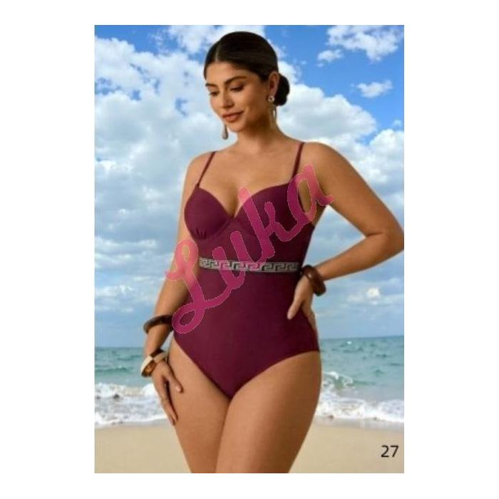 Strój kąpielowy S`west Fashion BR24919-13