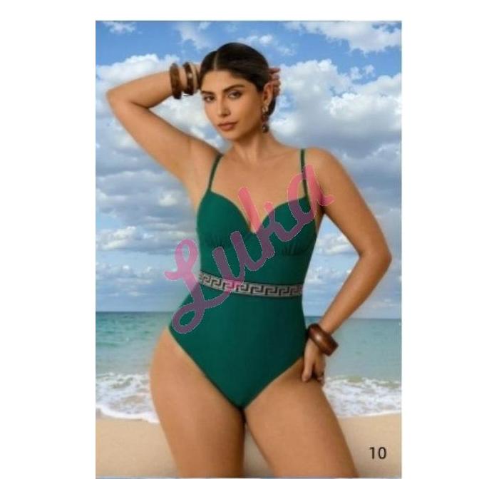 Swimming Suit S`west Fashion BR24880-1