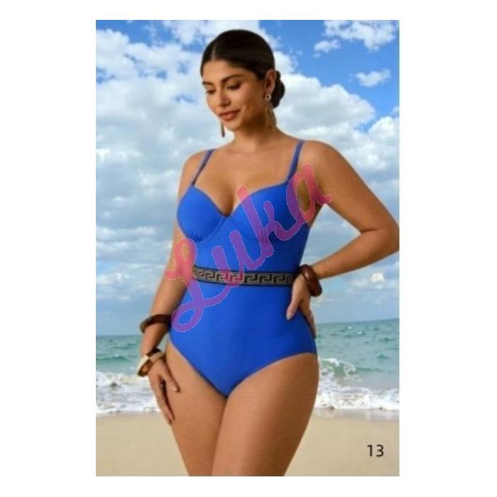 Strój kąpielowy S`west Fashion BR24880-10
