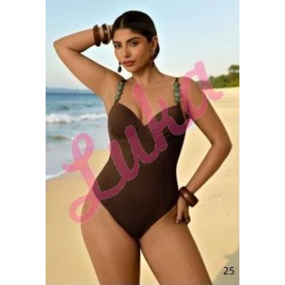 Swimming Suit S`west Fashion BR24881-25