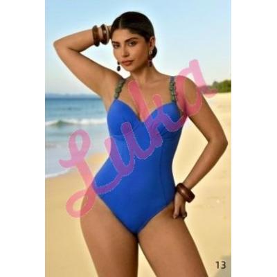 Swimming Suit S`west Fashion BR24881-13