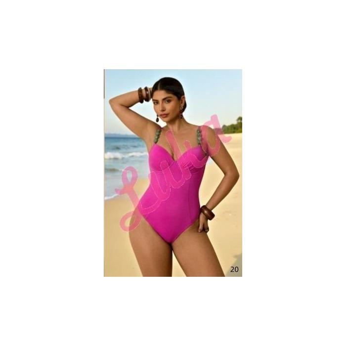 Strój kąpielowy S`west Fashion BR24881-13