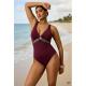 Swimming Suit S`west Fashion BR24882-25