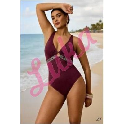 Swimming Suit S`west Fashion BR24882-27