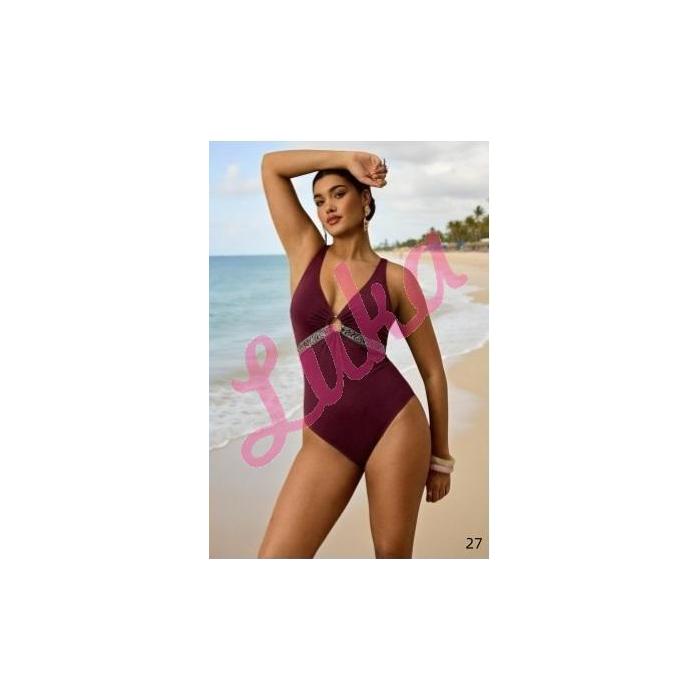 Strój kąpielowy S`west Fashion BR24882-25