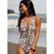 Swimming Suit S`west Fashion BR24883-13