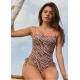Swimming Suit S`west Fashion BR24884-11