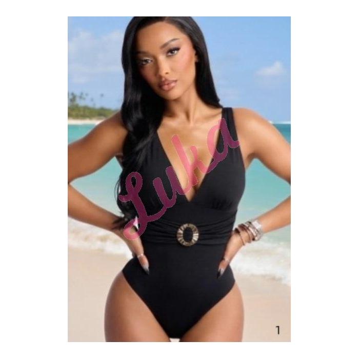 Swimming Suit S`west Fashion BR24884-25