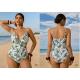Swimming Suit S`west Fashion BR24885-25