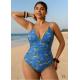 Swimming Suit S`west Fashion BR24886-26
