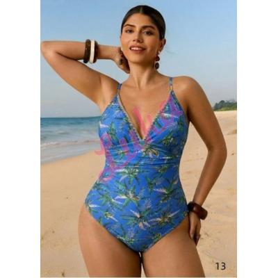 Swimming Suit S`west Fashion BR24886-13