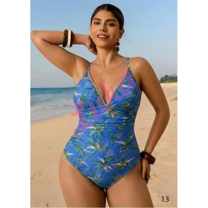 Swimming Suit S`west Fashion BR24886-26