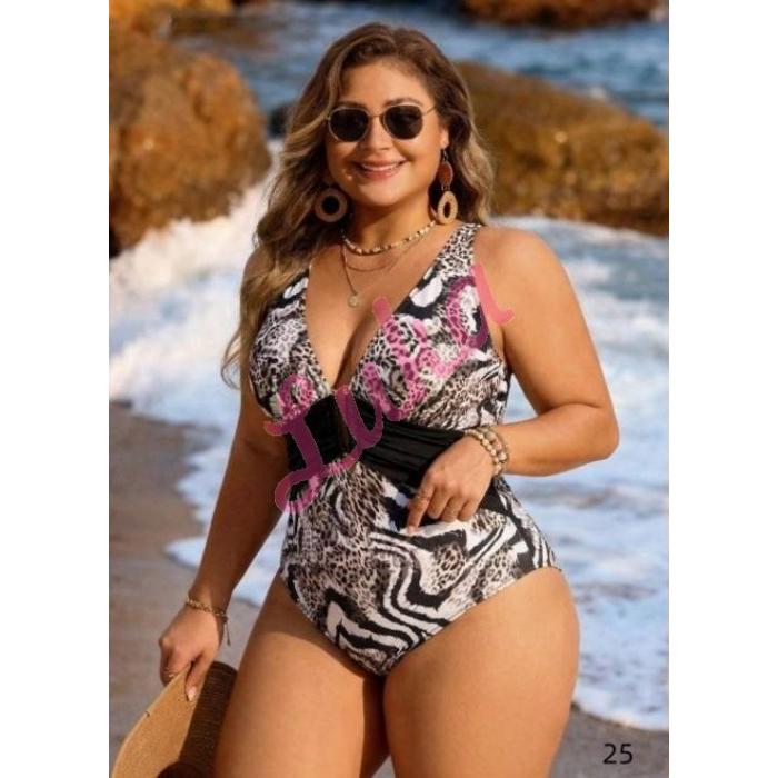 Swimming Suit S`west Fashion BR24886-1