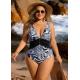 Swimming Suit S`west Fashion BR24887-25