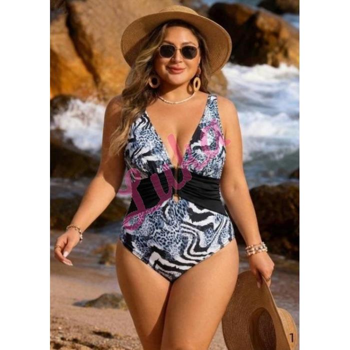 Swimming Suit S`west Fashion BR24887-25