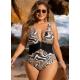 Swimming Suit S`west Fashion BR24887-1