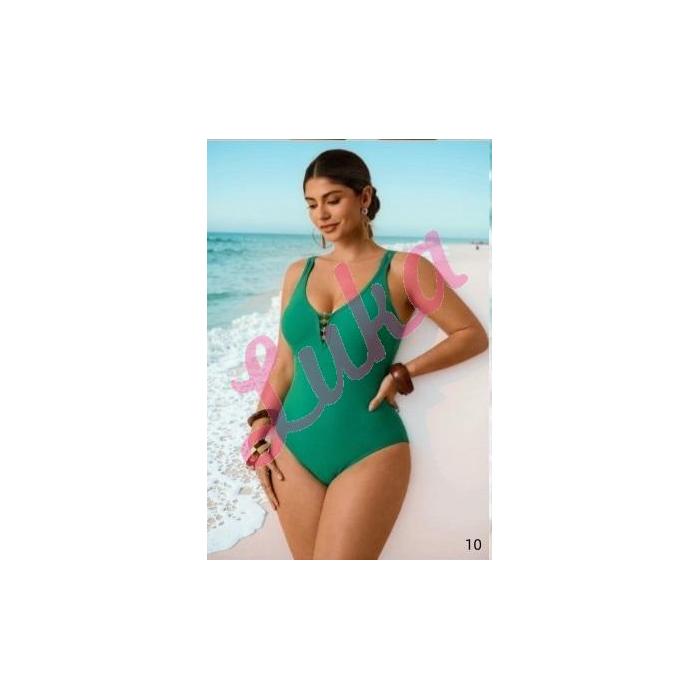 Swimming Suit S`west Fashion BR24888-1