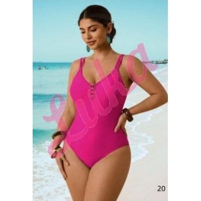 Swimming Suit S`west Fashion BR24888-20