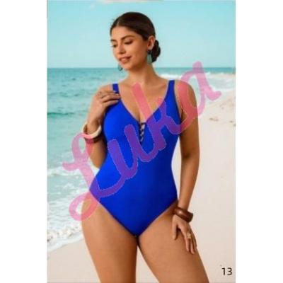 Swimming Suit S`west Fashion BR24888-13