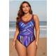 Swimming Suit S`west Fashion BR24888-13