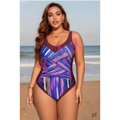 Strój kąpielowy S`west Fashion BR24888-13