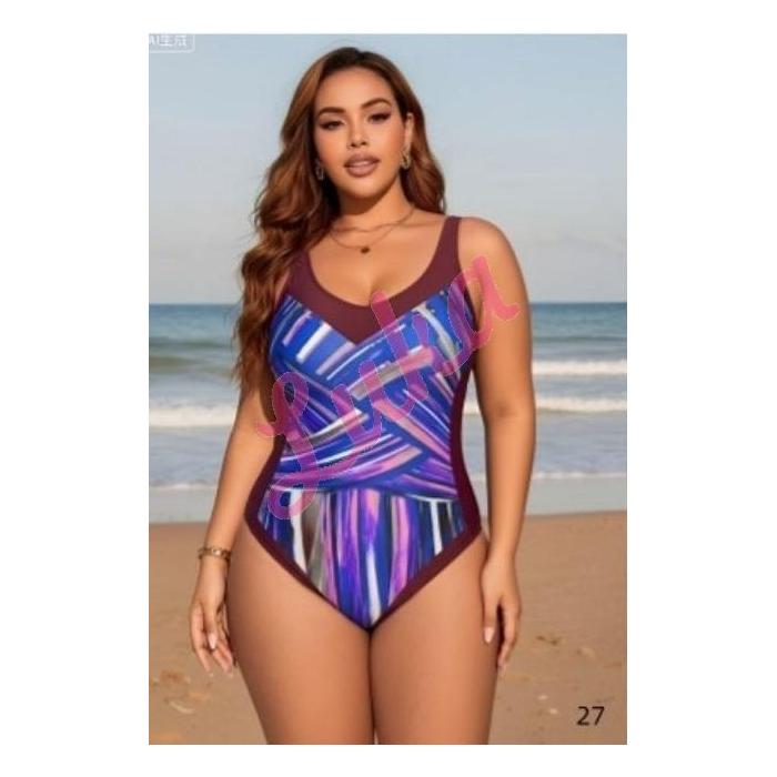 Swimming Suit S`west Fashion BR24888-13