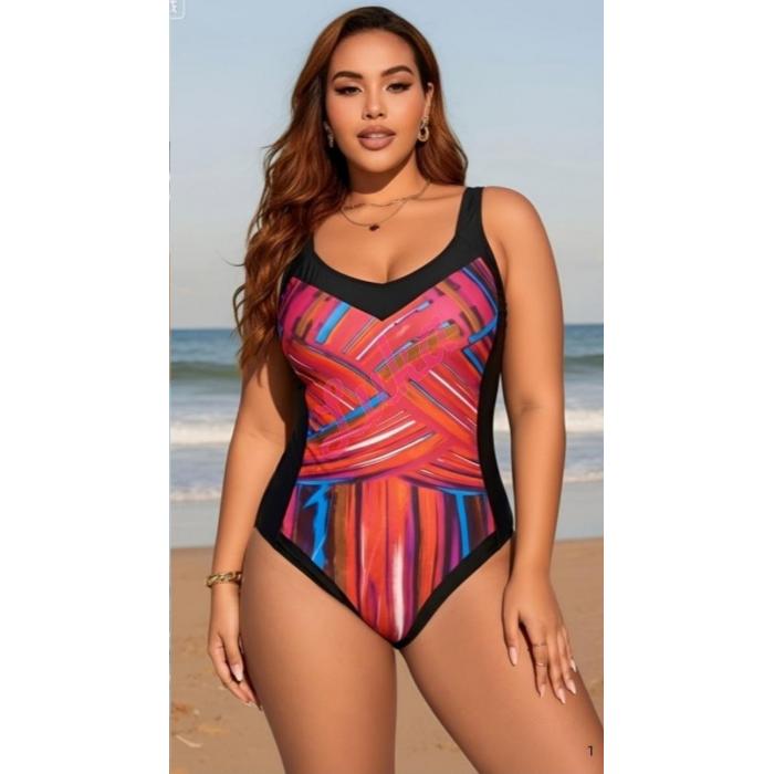 Strój kąpielowy S`west Fashion BR24889-27