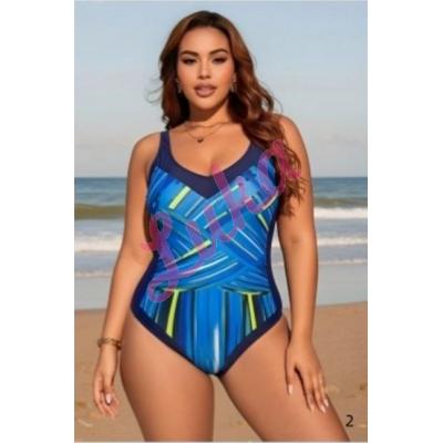 Strój kąpielowy S`west Fashion BR24889-1