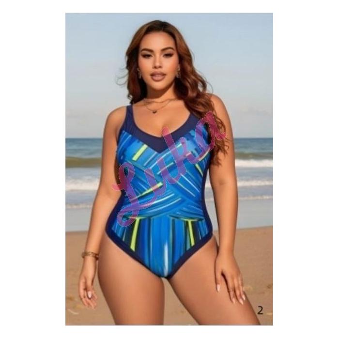 Strój kąpielowy S`west Fashion BR24889-1