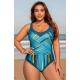 Swimming Suit S`west Fashion BR24889-2