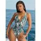 Strój kąpielowy S`west Fashion BR24890-14
