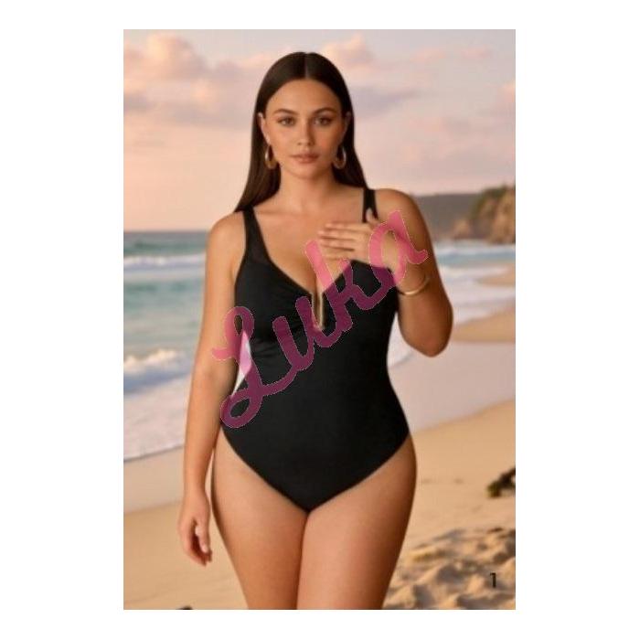 Strój kąpielowy S`west Fashion BR24890-1