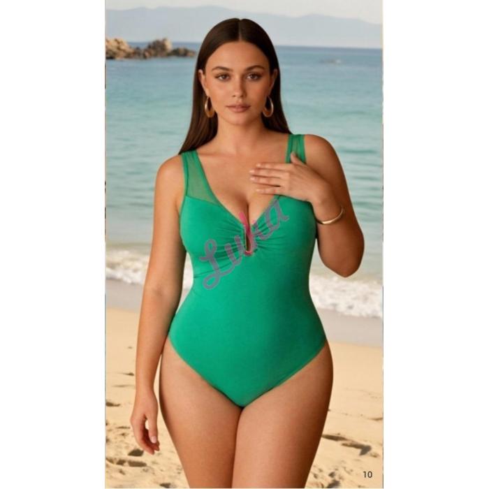 Strój kąpielowy S`west Fashion BR24891-1