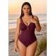 Swimming Suit S`west Fashion BR24891-10