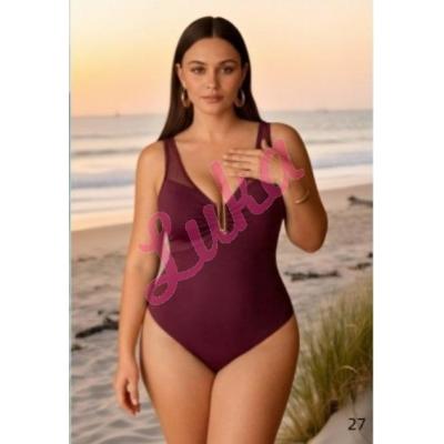 Strój kąpielowy S`west Fashion BR24891-10