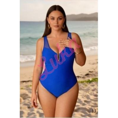 Swimming Suit S`west Fashion BR24891-13