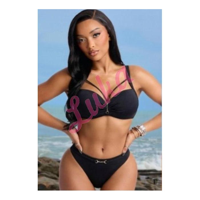 Swimming Suit S`west Fashion BR24891-13