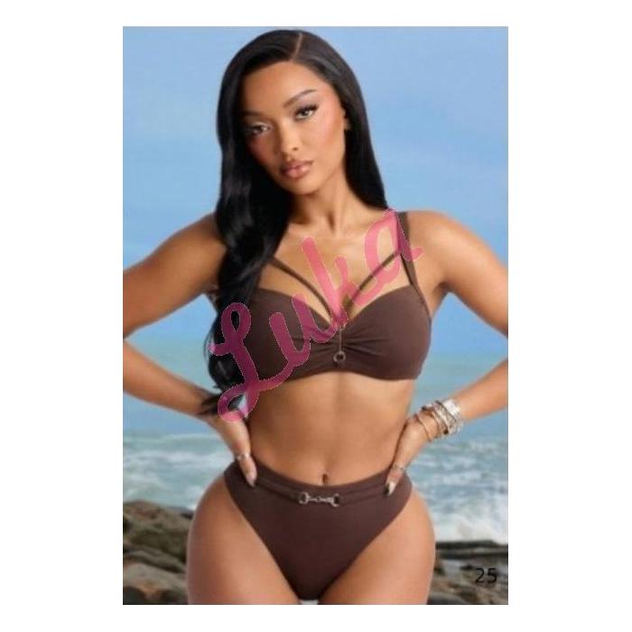 Strój kąpielowy S`west Fashion BR24893-20