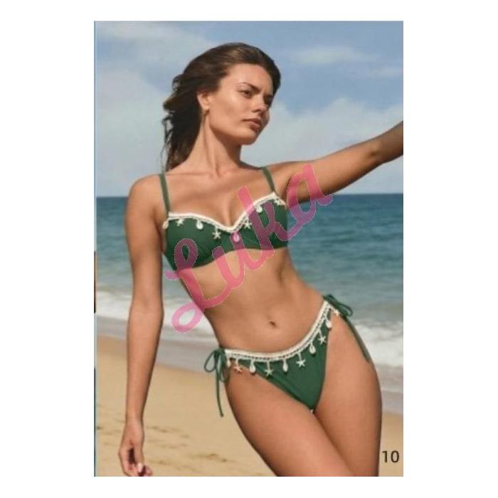 Swimming Suit S`west Fashion BR24895-26