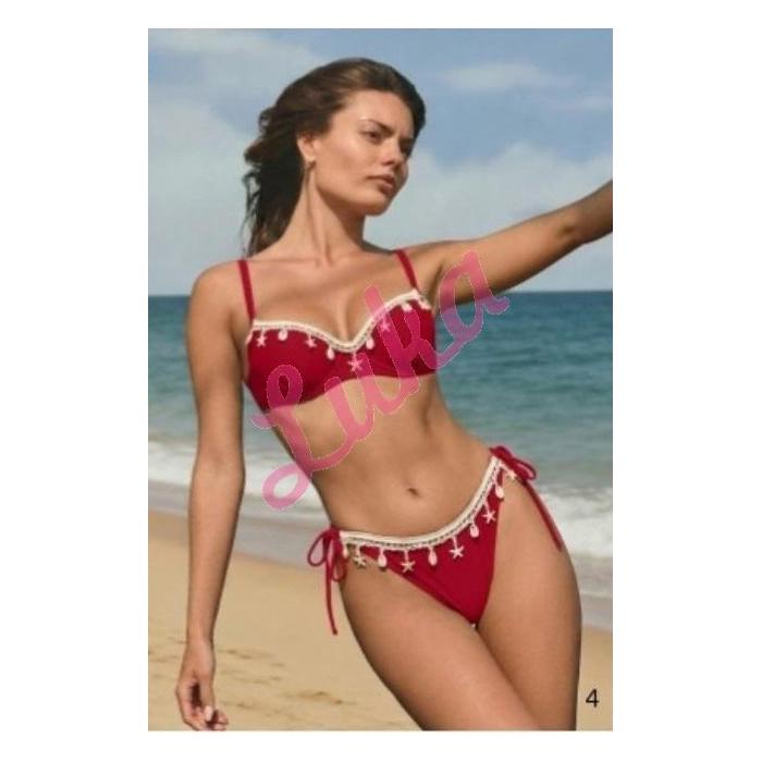 Swimming Suit S`west Fashion BR24895-10