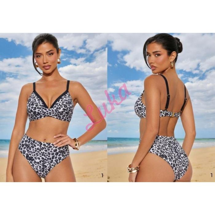 Swimming Suit S`west Fashion BR24895-4