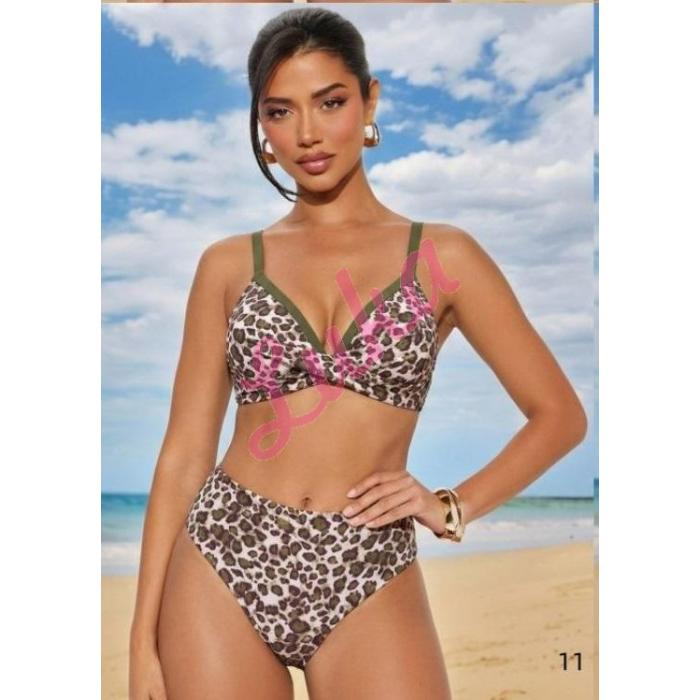 Swimming Suit S`west Fashion BR24900-1