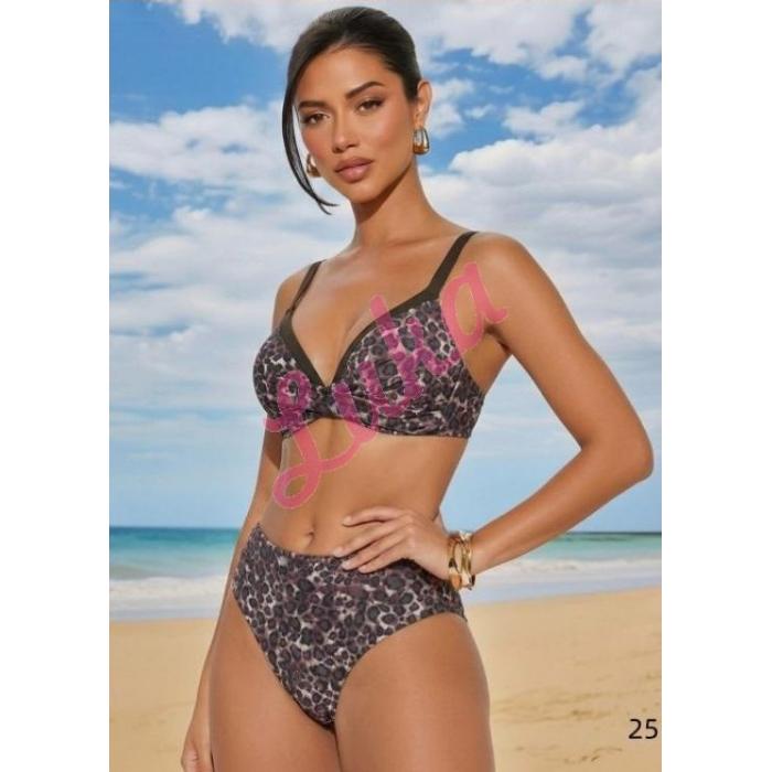 Strój kąpielowy S`west Fashion BR24900-11