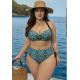 Strój kąpielowy S`west Fashion BR24900-25