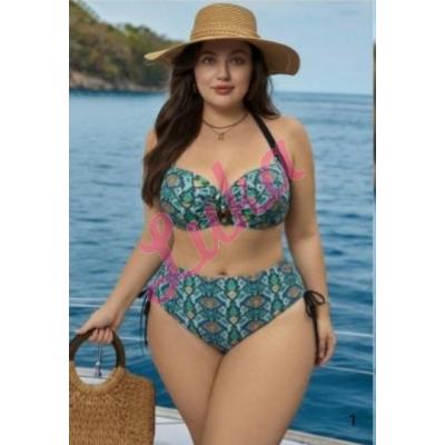 Swimming Suit S`west Fashion BR24901-1