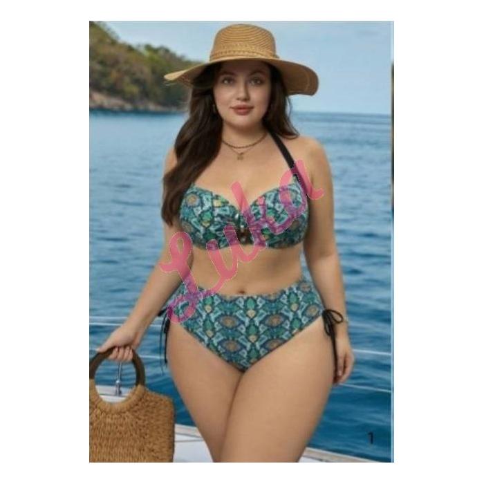 Swimming Suit S`west Fashion BR24900-25