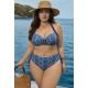 Swimming Suit S`west Fashion BR24901-25
